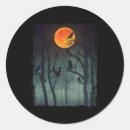 Search for crow stickers Moon