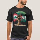 Search for lebanon flag tshirts Palestine