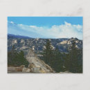 Search for estes park postcards Longs peak