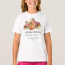 Search for thanksgiving family tshirts Pumpkin