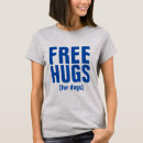 Search for free hugs tshirts funny