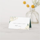 Search for rose gold place cards Flowers