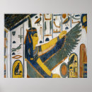 Search for egyptian posters King tut