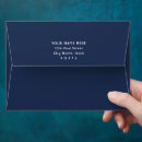 Search for white envelopes Modern minimalist