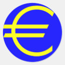 Search for euro stickers Symbol