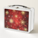 Search for christmas lunch boxes Snow