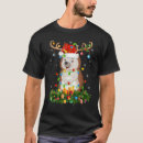Search for holiday tshirts Reindeer
