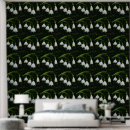Search for wallpaper wall decals Flowers