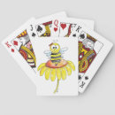 Search for bumblebee playing cards Cartoon