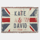 Search for wedding anniversary blankets Newly weds
