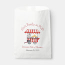 Search for popcorn favor bags Baby shower