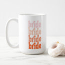 Search for bride mugs Cute
