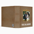 Search for leather photo album Brown