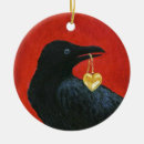 Search for crow ornaments bird