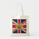Search for union jack bags Queen elizabeth