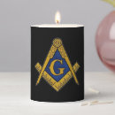 Search for masonic candles Freemasonry