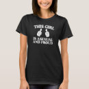 Search for asexual tshirts Proud