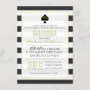 Search for classy baby shower invitations Gold