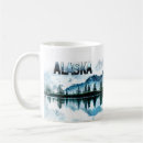 Search for alaska mugs Landscape