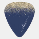 Search for metal guitar picks Girly