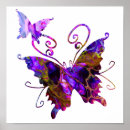 Search for butterfly posters Girl