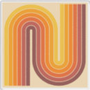 Search for 70s stripes stickers Vintage