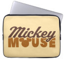 Search for mickey mouse laptop sleeves Retro