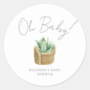 Search for baby pregnancy invitations Botanical
