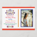 Search for mexican fiesta sweet 16 invitations Birthday