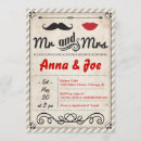 Search for lips invitations Stripes