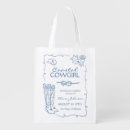 Search for wedding reusable bags Bridesmaid