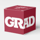 Search for graduation favor boxes College