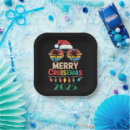 Search for christmas vacation plates Xmas