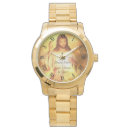 Search for trust watches Jesus