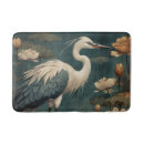 Search for vintage bath mats Floral