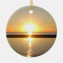 Search for cape cod ornaments Sunset