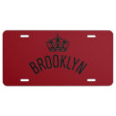 Search for crown license plates Auto