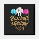 Search for baseball magnets Kids