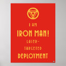 Search for iron man logo art Comic books