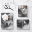 Search for gothic wrapping paper Halloween