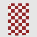 Search for plaid golf towels Trendy