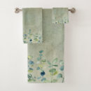 Search for decorative sets bath towels Eucalyptus
