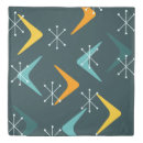 Search for mid century modern duvet covers 1950s