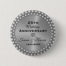 Search for anniversary buttons Diamonds