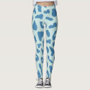 Search for blue leopard print leggings Chic