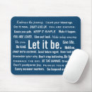 Search for motivational mousepads Inspirational