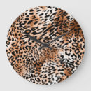 Search for african clocks Cheetah