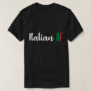 Search for made in italy tshirts For him