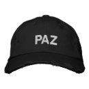 Search for spanish hats Text
