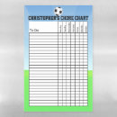 Search for chore chart List